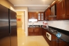 A beautiful apartment for rent in Ciputra International Hanoi City